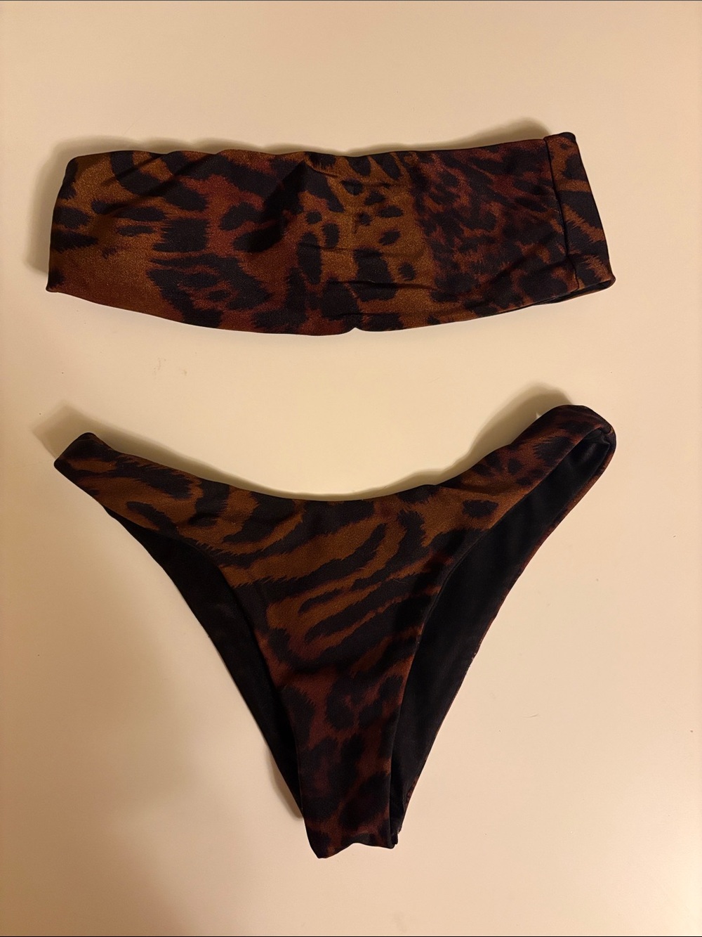 Koral Reversible Bikini